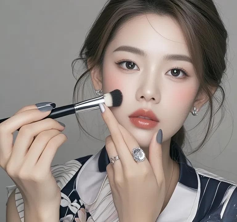 上班族如何在短暂早晨时间内快速完成精致妆容