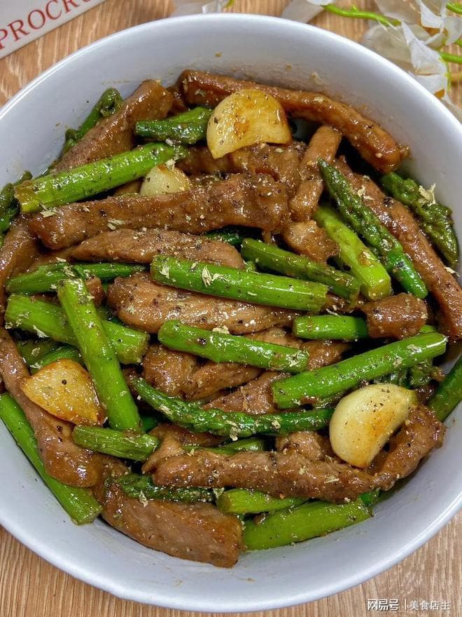 冬春交替没食欲，不知道吃点啥？这8道家常小炒，荤素搭配很下饭