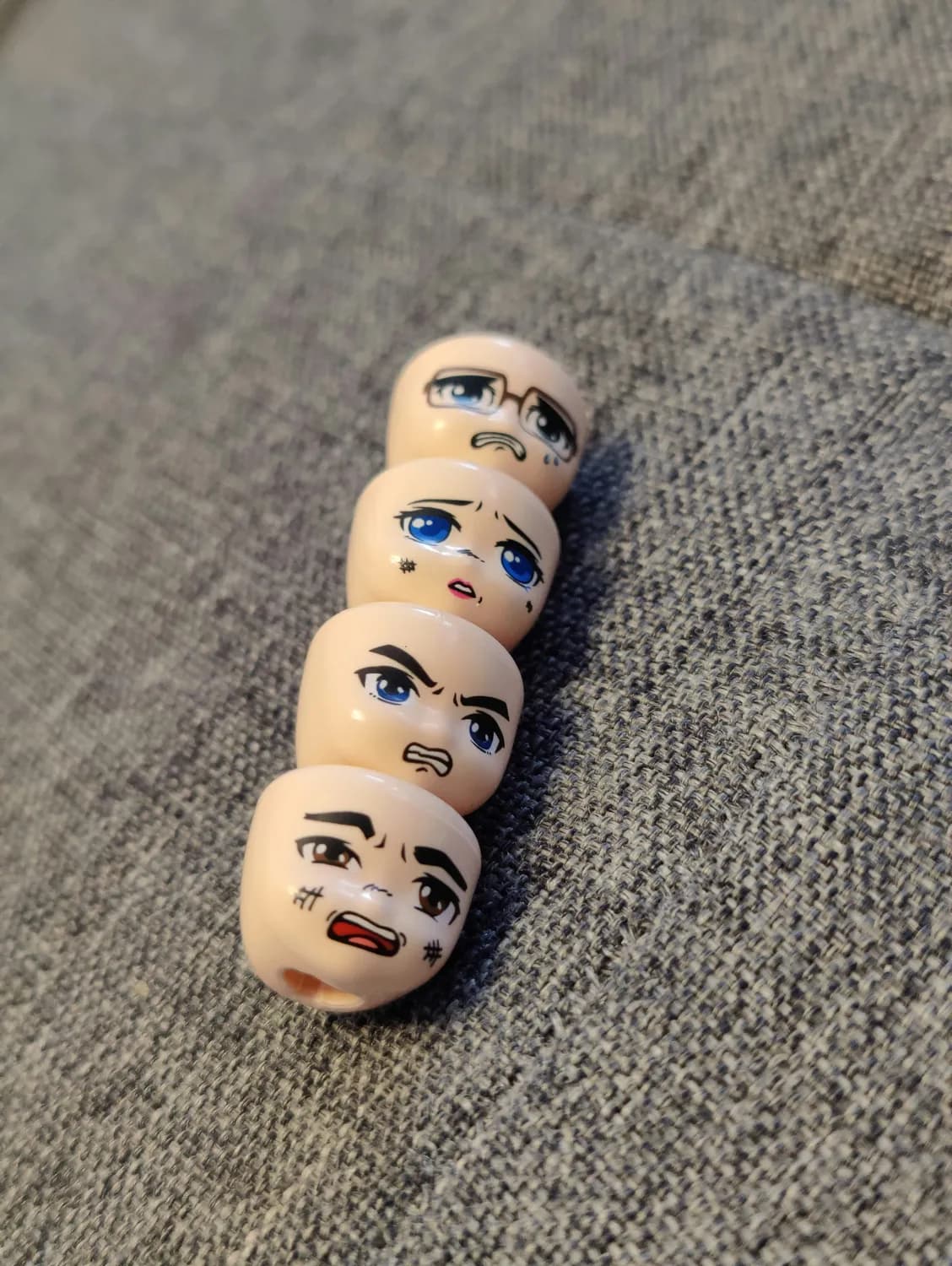 双十一剁手党，你的微信头像暴露了什么？
