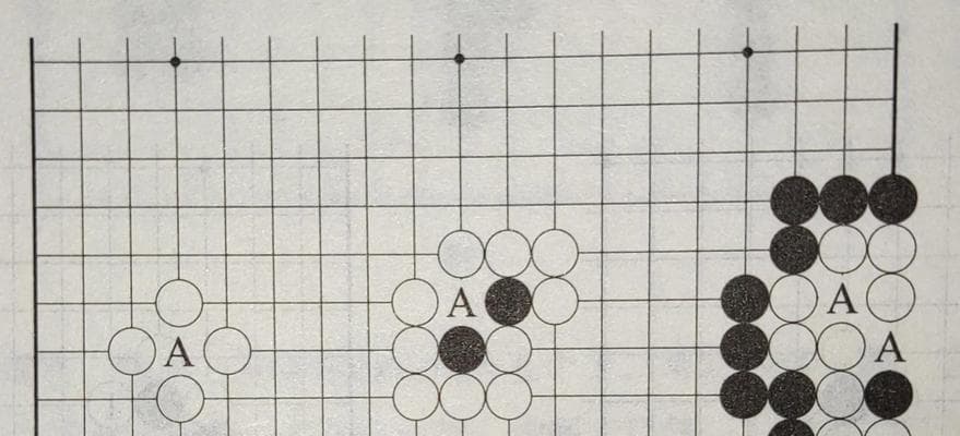 围棋入门基本知识图解：从规则到策略的全面指南