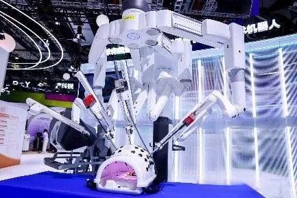 医工交叉领域：推动医学创新的技术力量