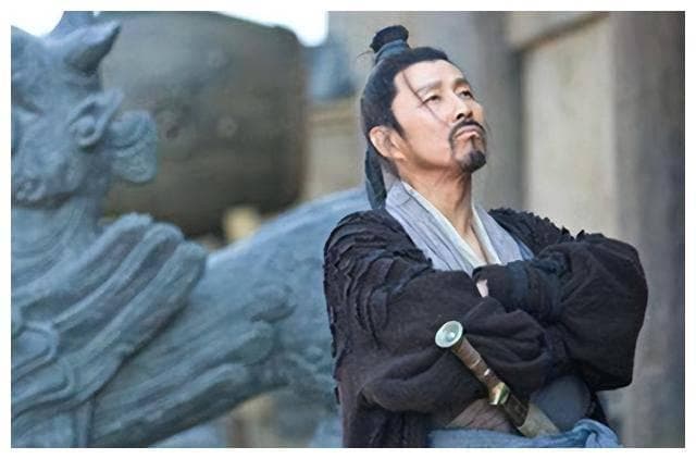 开国帝王与功臣之间的相爱相杀