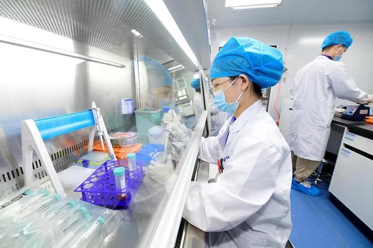 艾滋病知识，百度一查便知？探索权威信息的正确打开方式