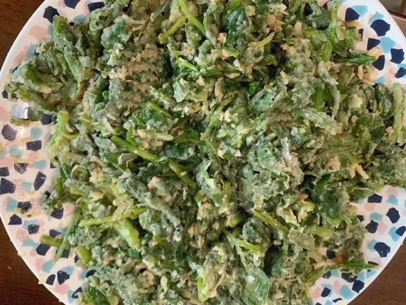 最近非常流行的“蒸菜”，真的强烈推荐大家试试～