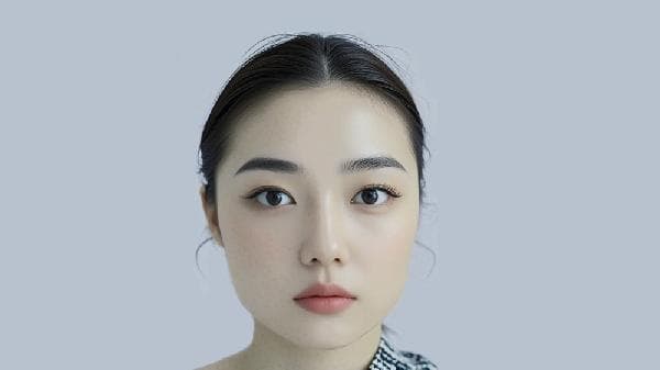 修眉毛的方法和步骤