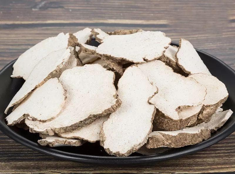 虎乳菌的功效与作用有哪些（虎奶菌止咳润肺，应该怎么吃？）