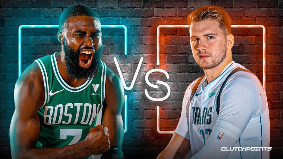 NBA赔率：小牛对凯尔特人的预测，赔率，选择，等等
