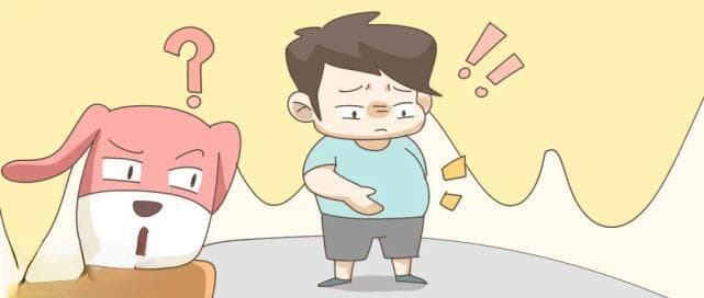 四肢纤细，唯独肚子胖？这次原因找到了！