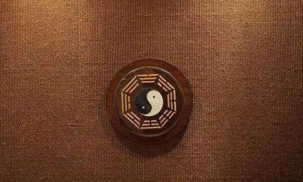 九副道教对联，看懂第一个，你便看懂了人生！