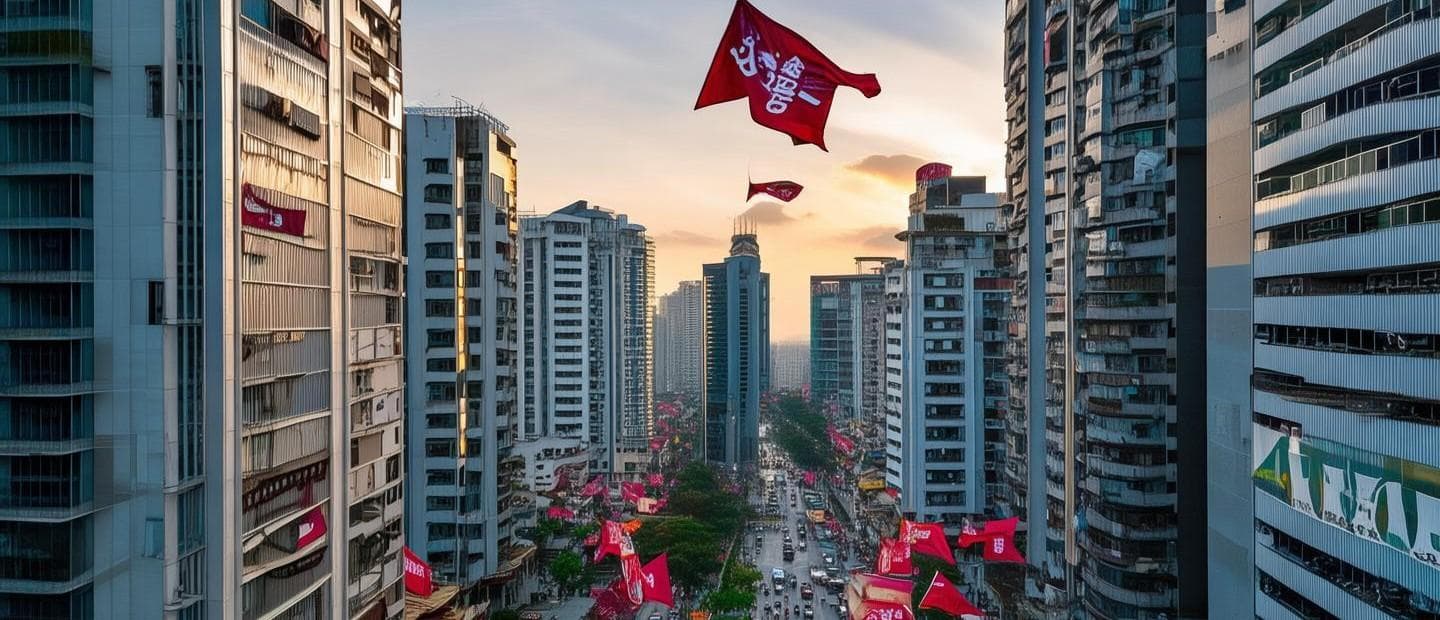 惠州房产怎么了