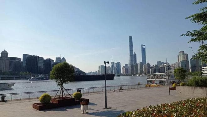 上海这个一线江景板块，正在被买房人嫌弃？