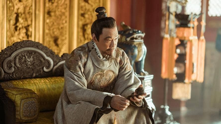 燕王朱棣：用智谋夺得帝位，开创大明永乐盛世