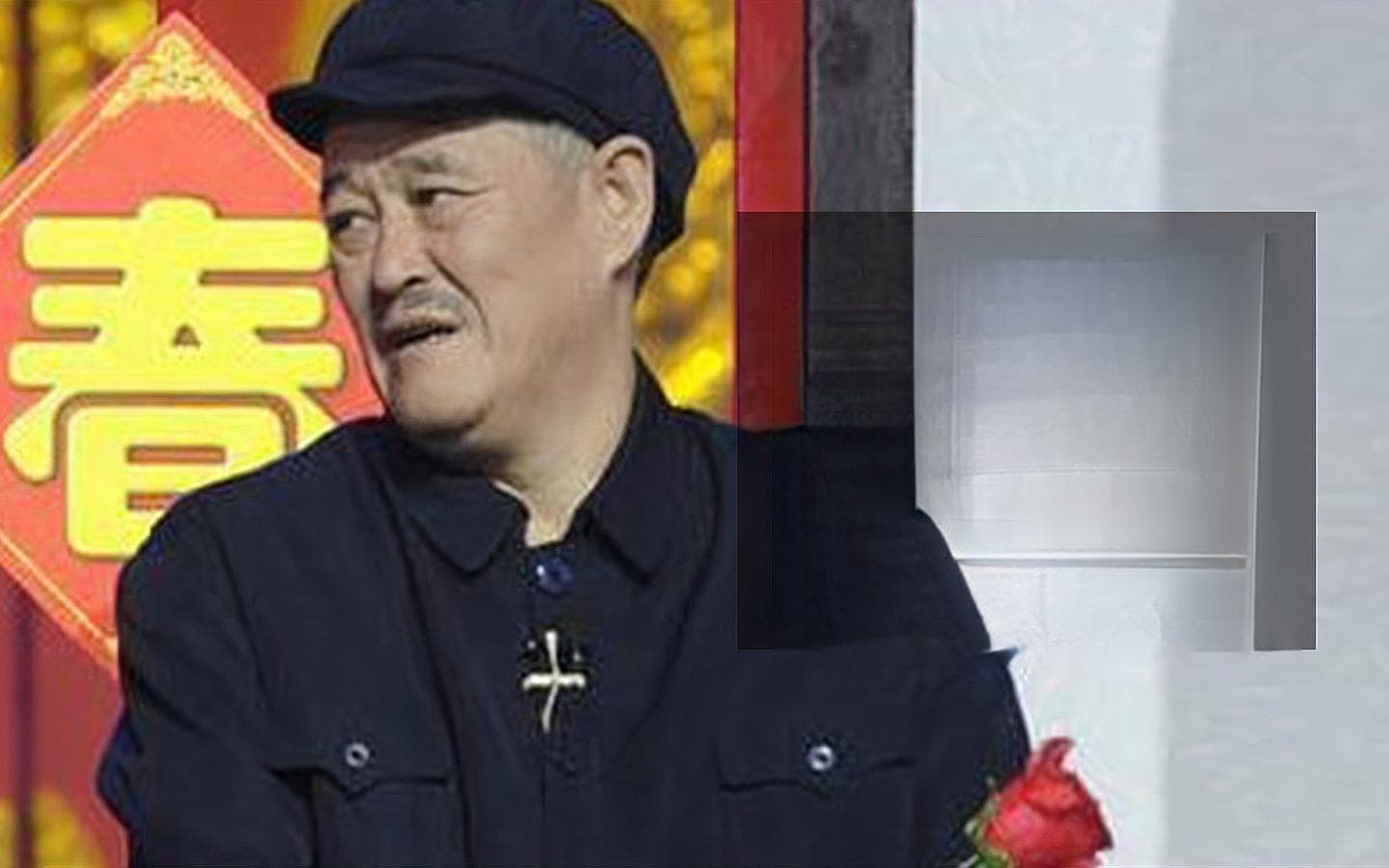4K修复版赵本山经典小品合集上线！