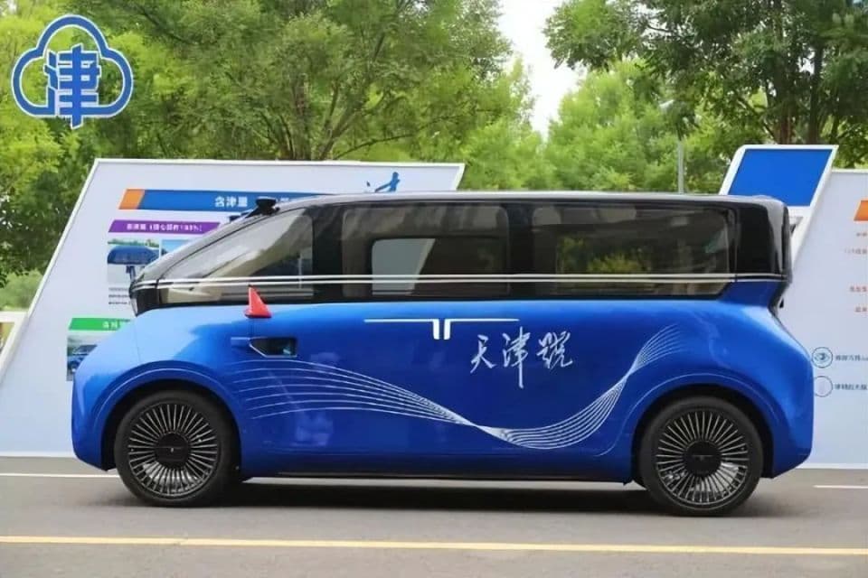 “太阳能汽车”研制热度蹿升