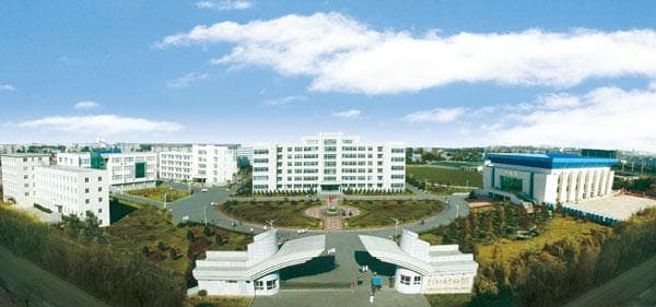 辽宁医药职业学院：8系32专业，打造医药类高技能人才摇篮