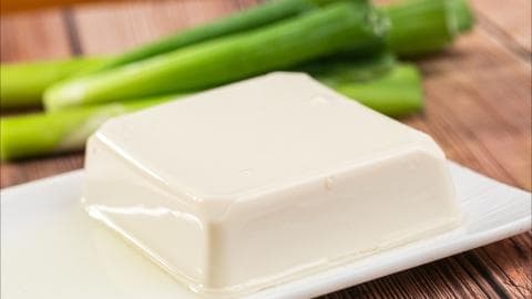 肠胃炎患者能多吃豆腐脑吗