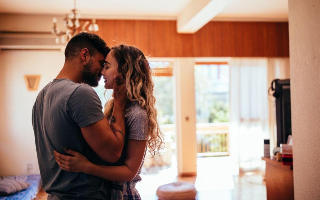 ISTJ型人格男生的恋爱观念：理性、责任与传统的完美结合