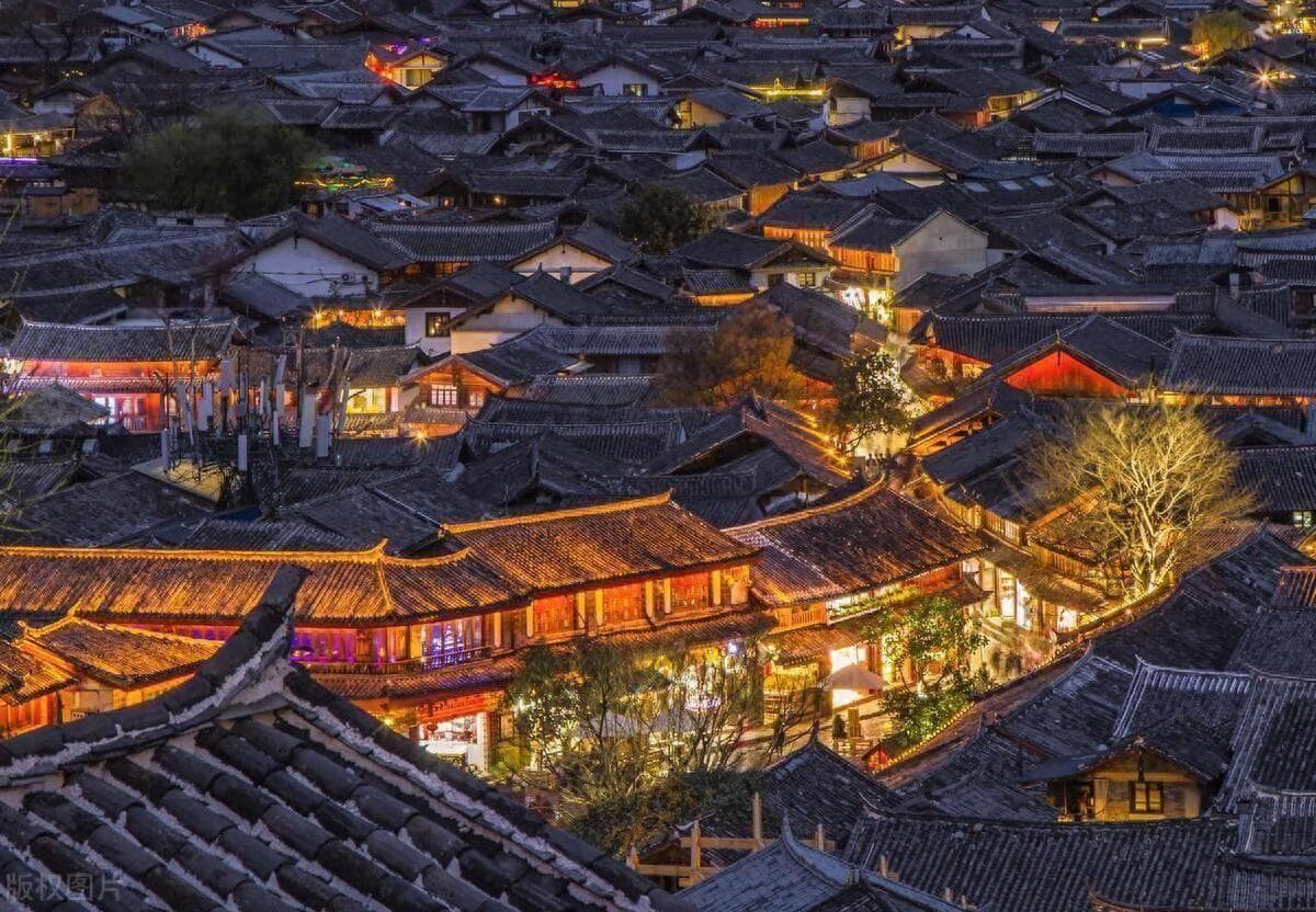 云南旅居了多年，总结出这11条旅居的真实感受，赶快收藏吧