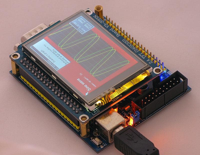 手把手教你STM32入门教程（标准库）
