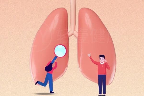 肺虚怎么治？中医六种分型治疗方案全解析