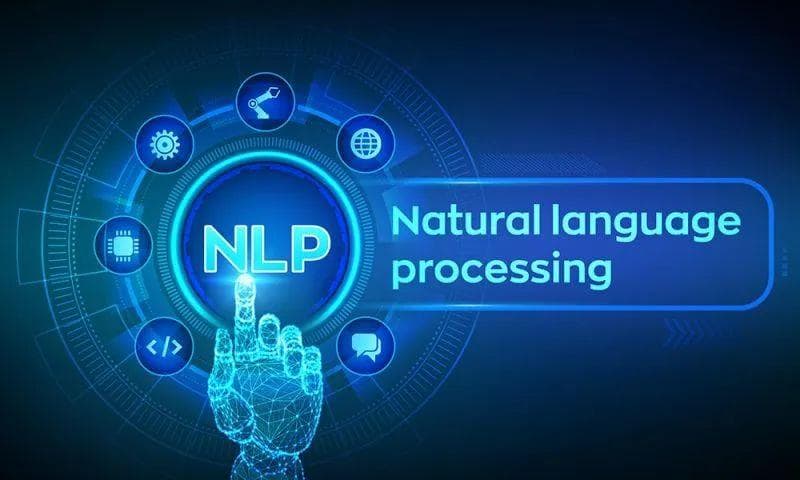 一文彻底搞懂自然语言处理：什么是自然语言处理 NLP？NLP的核心技术