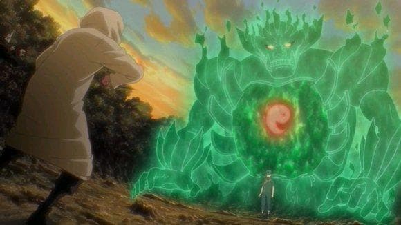 宇智波止水人物分析（详细）
