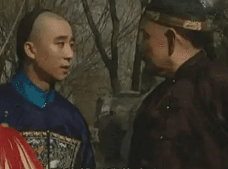 雍正宠臣李卫的势力探析