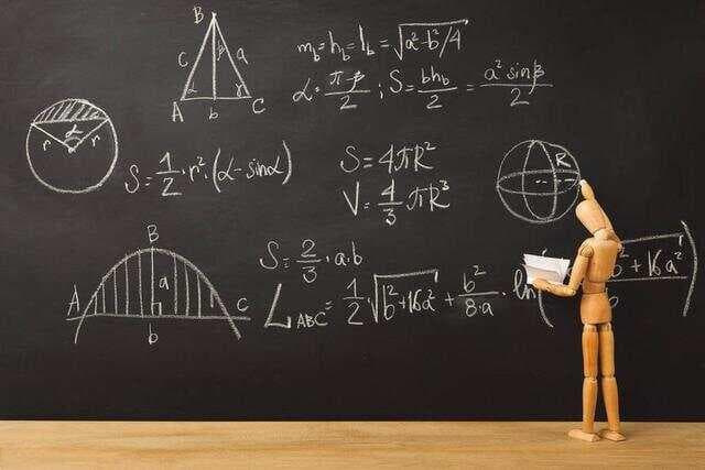 妈妈，真不是我蠢！初中数学几何早这么学，我也一样考上重点高中