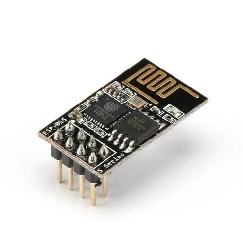 ESP8266-01S使用笔记：MQTT协议收发消息与数据库存储