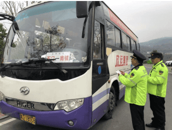 石门交通：开展安全隐患专项整治 强化农村道路客运监管