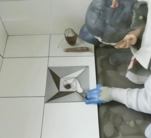 卫生间地漏反味儿的解决办法