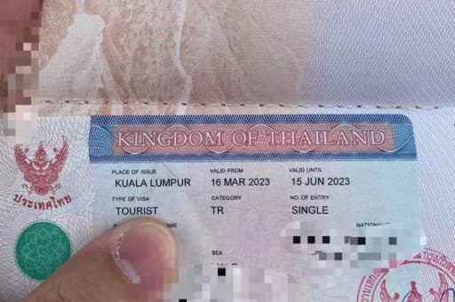 泰国旅游攻略：最新入境要求与必备准备清单