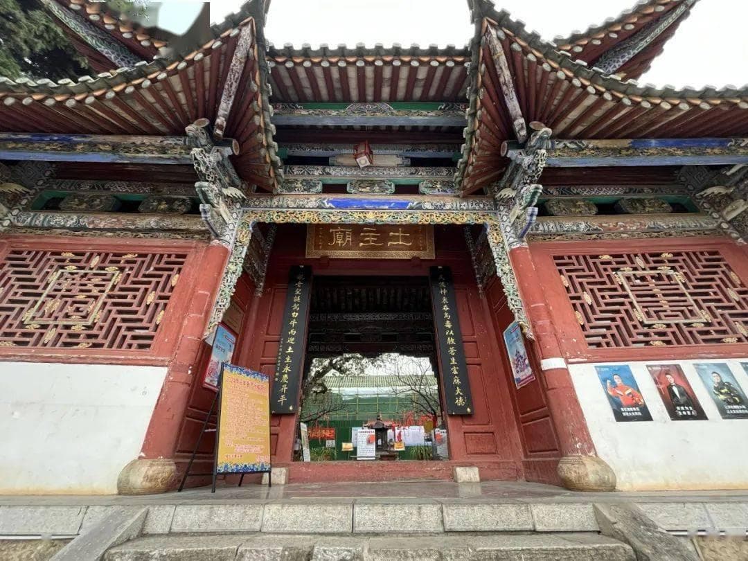 春城昆明，承载、包容了多元丰富的宗教文化和民族文化