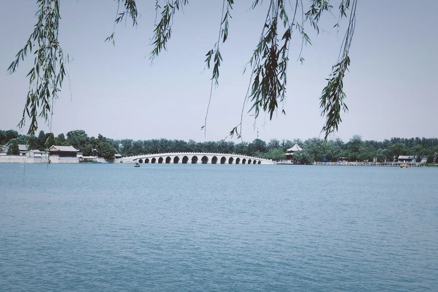 《济南明湖诗总汇》：4600首诗词里的大明湖