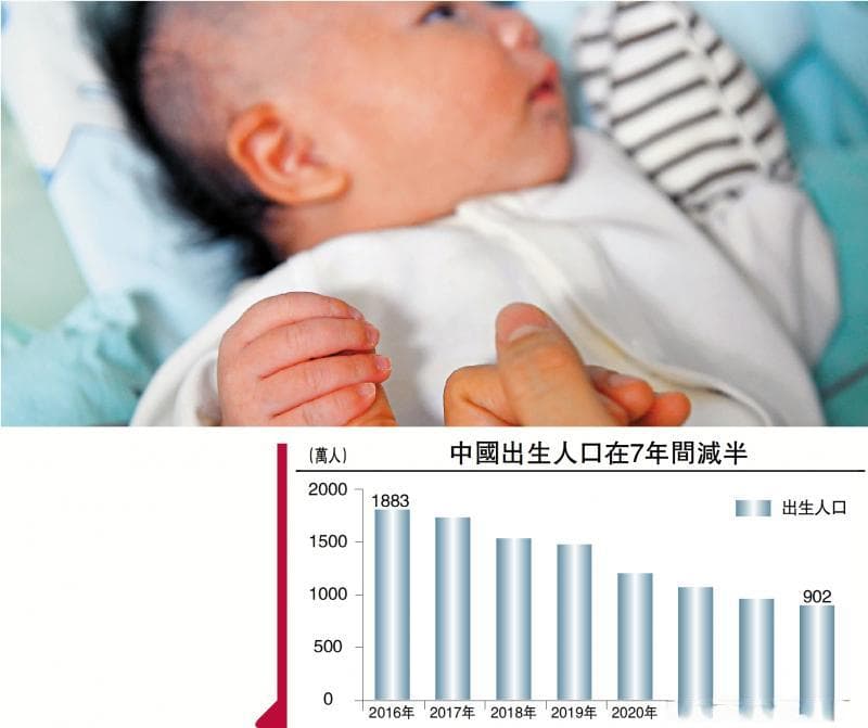 人口经济学/“四天工作制”有助提升生育率