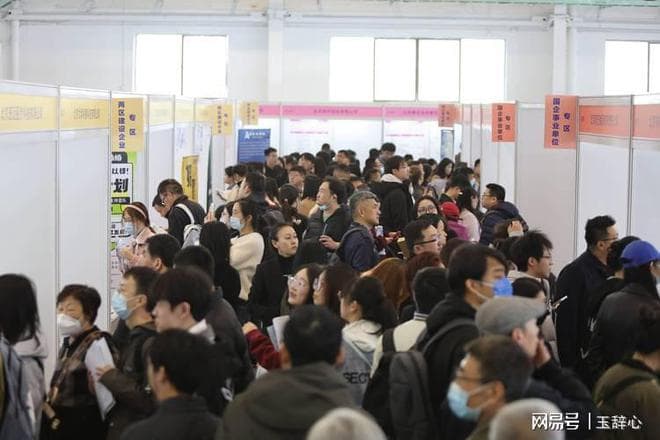 应届生自己往往不知道应届生的身份有多重要