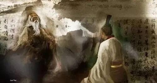 《道德经》解读最好的版本——第一章：天地之始，万物之母