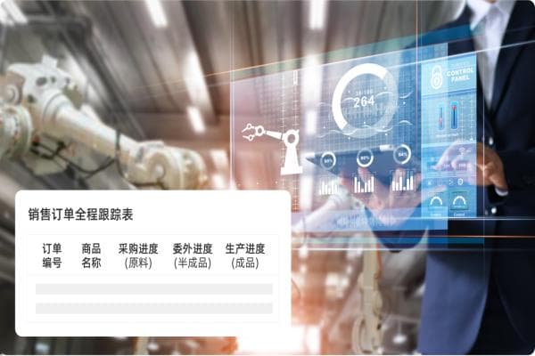 构建智能供应链管理系统，引领数字化转型新潮流