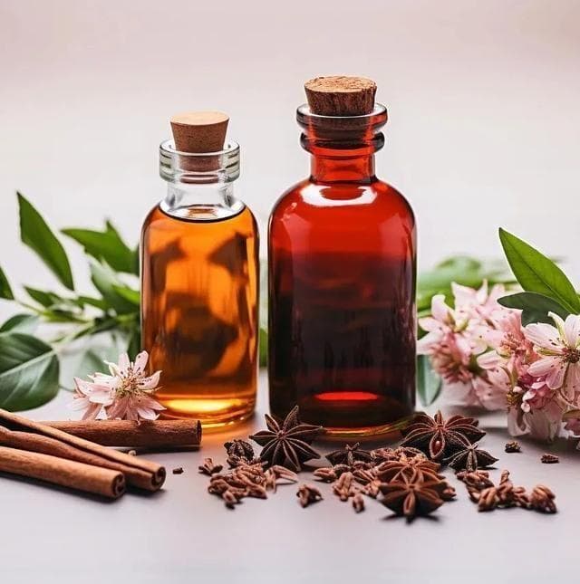秋冬季节狂脱发？巧用中药方剂来护发