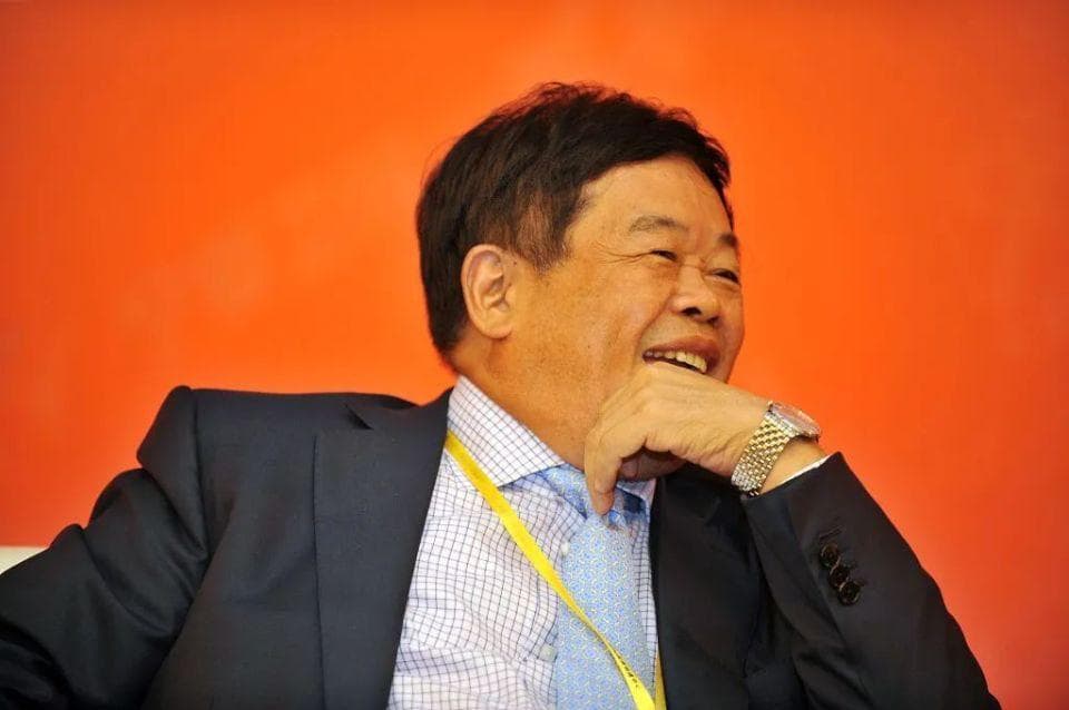 100亿的福耀科技大学，藏着曹德旺的什么企图？