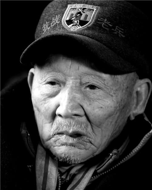 抗战老兵口述：第三次长沙会战亲历记