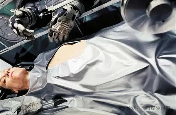 《异形4》Resurrection，克隆复活玩火自焚，大义灭亲悲痛欲绝！