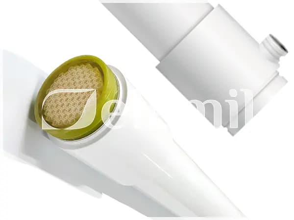 管式超滤膜元件在苦咸水淡化中的应用与优势