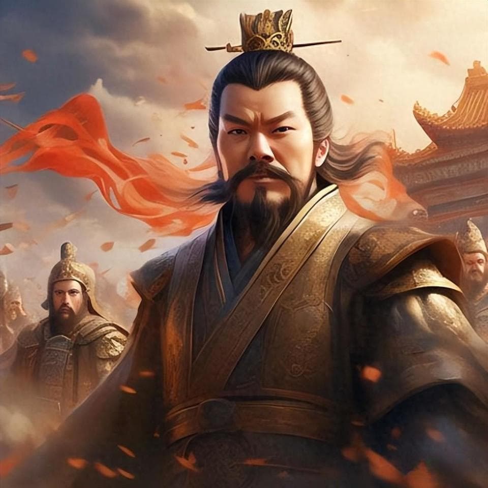 北府猛将刘裕：以一敌千的传奇首秀