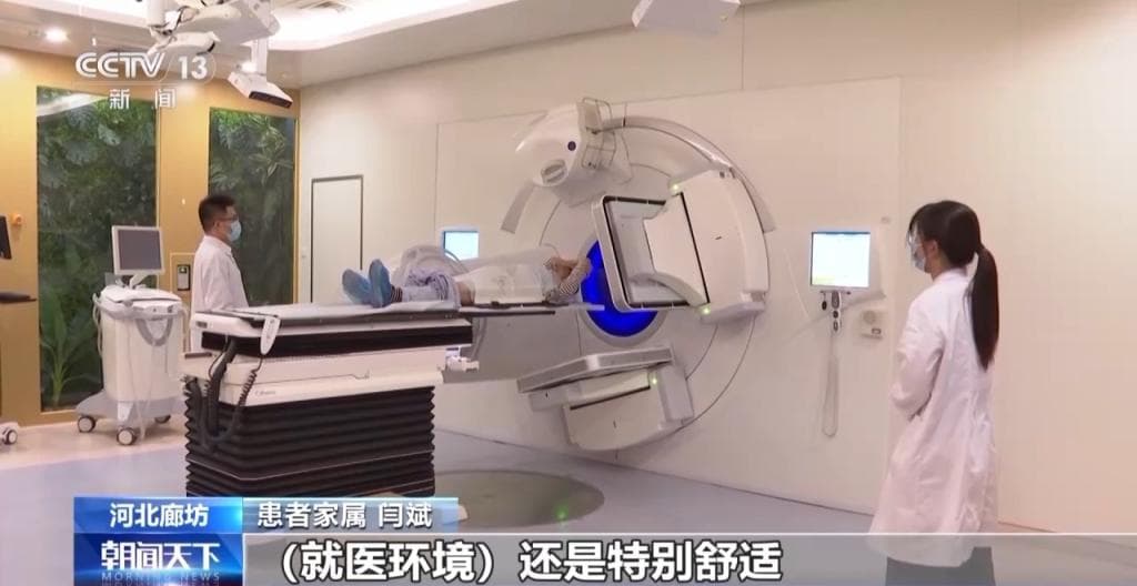 北京医疗资源向津、冀地区均衡布局，京津冀医联体达70个
