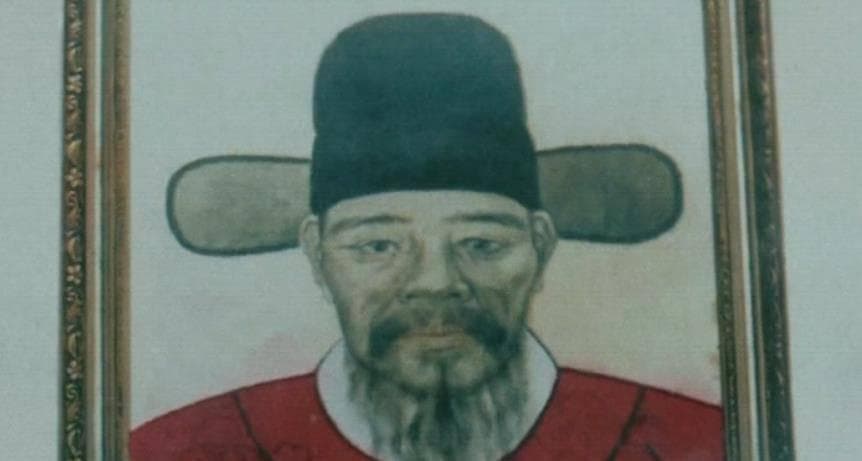 明朝中期的清流：名臣刘珝及其家族的兴盛