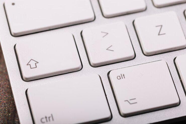 电脑键盘截图快捷键是Ctrl加什么？常用键盘截图快捷键详解