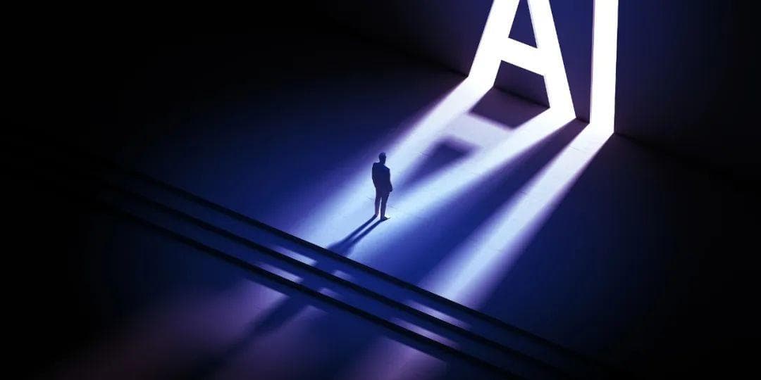 善用AI  “清朗”网络生态空间