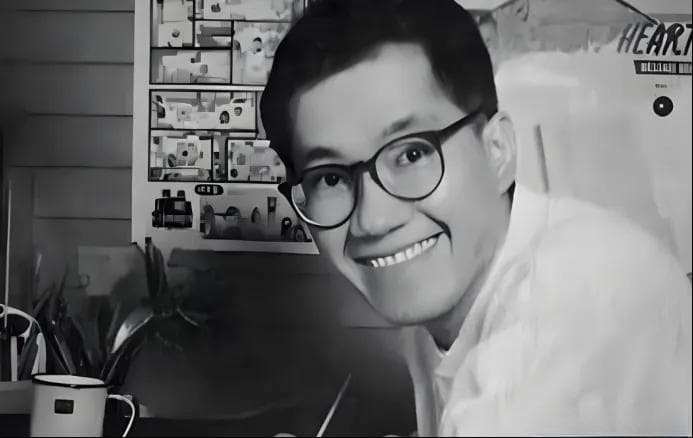 大师鸟山明逝世，其作品《龙珠》，竟有如此多的中国和成龙元素