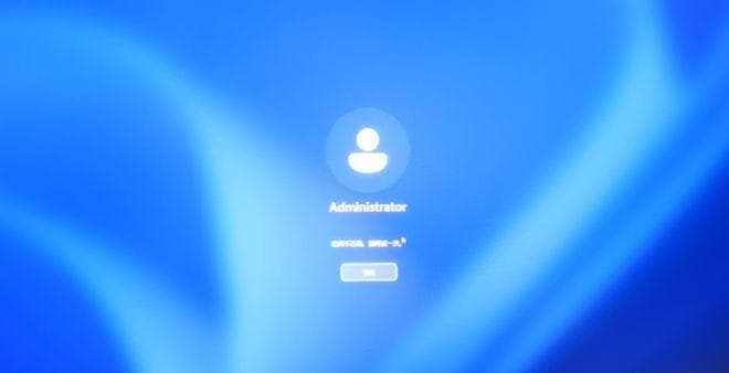 忘记Windows 11系统登录密码？两步轻松修复，数据文件毫发无损！